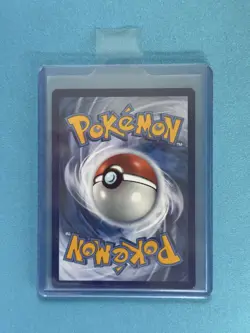 Mew VMAX 114/264 Fusion Strike Ultra Rare Full Art Pokemon Card Mint NM - Image 4