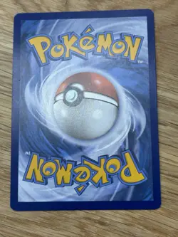 Pokemon TCG Secret Box 163/167 Twilight Masquerade Holo Card LP NM Condition - Image 2