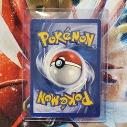 Alakazam - 1/102 - Shadowless Holographic Rare - Base Set - Pokemon Card Lot#596 - Image 2