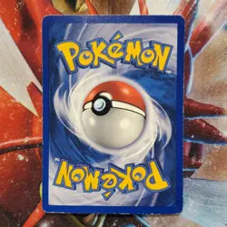 Alakazam - 1/102 - Shadowless Holographic Rare - Base Set - Pokemon Card Lot#596 - Image 4