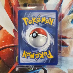 Hitmonchan - 7/102 - Shadowless Holo Rare - Base Set - Pokemon Card - Lot #602 - Image 2