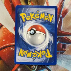 Hitmonchan - 7/102 - Shadowless Holo Rare - Base Set - Pokemon Card - Lot #602 - Image 4