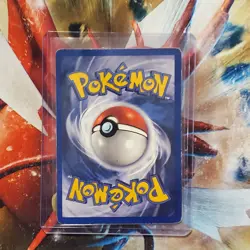 Poliwrath - 13/102 - Shadowless Holo Rare - Base Set - Pokemon Card - Lot #605 - Image 2