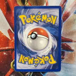Poliwrath - 13/102 - Shadowless Holo Rare - Base Set - Pokemon Card - Lot #605 - Image 4
