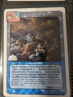 Lot of 88 RARE Redemption CCG Cards! - Image 1