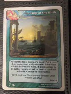 Lot of 88 RARE Redemption CCG Cards! - Image 2