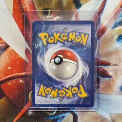 Blastoise - 2/102 - Holo Rare - Base Set - Pokemon Card - Lot #603 - Image 2