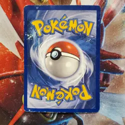 Blastoise - 2/102 - Holo Rare - Base Set - Pokemon Card - Lot #603 - Image 4
