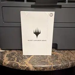 MTG Secret Lair x Warhammer: Age of Sigmar NON FOIL - Image 3