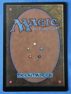 Gaea's Cradle MTG Urza's Saga NM Unplayed Pack to Sleeve - Image 2