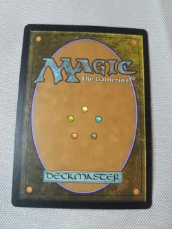 Paradise Mantle MTG Modern Masters Foil Secret Lair Drop Nm To MINT - Image 3