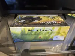 MTG - Time Spiral Remastered - Draft Booster Box - Brand New And Factory Sealed - Image 2