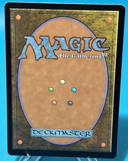 Urtet, Remnant of Memnarch Phyrexia: All Will Be One Commander MTG Rare - Image 2