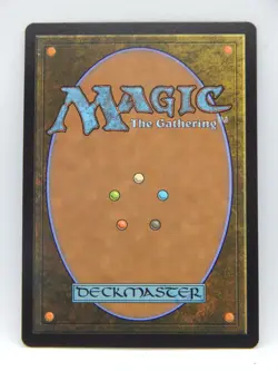 Magic the Gathering - Dominaria United Promo 75 - VODALIAN HEXCATCHER - Image 2