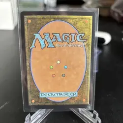 High Fae Trickster Borderless Magic: The Gathering Foundations MTG Not Foil Rare - Image 2