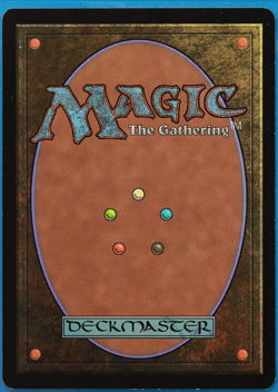 Goblin Archaeologist FOIL Darksteel NM Uncommon SIGNED CARD (505139) ABUGames - Image 2