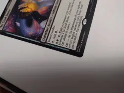 MAGIC THE GATHERING MTG MARVEL SPIDER-MAN CARD THE SOUL STONE 66 UNPLAYED MINT - Image 2