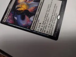 MAGIC THE GATHERING MTG MARVEL SPIDER-MAN CARD THE SOUL STONE 66 UNPLAYED MINT - Image 3