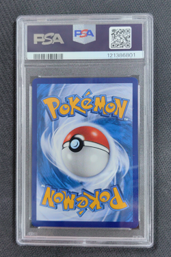PSA 10 Pokemon TCG Chinese exclusive Umbreon Gem Pack Vol.2 06 15/15 CBB2C - Image 2