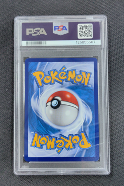 PSA 10 Pokemon Chinese 151 Gengar Pikachu Art Rare Holo 2025 151C 172/151 AR - Image 2