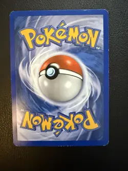 Pokemon TCG- Piplup- 93/130- Pokemon Diamond & Pearl- Holo Rare- LP - Image 2