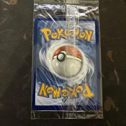 Moltres Zapdos Articuno GX Hidden Fates Pokemon Black Star Promo SM210 Sealed L4 - Image 2