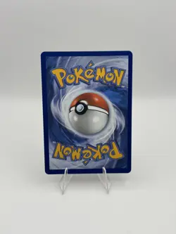 Ivysaur Illustration Rare 134/132 Near Mint Mega Evolution Pokemon TCG English - Image 4