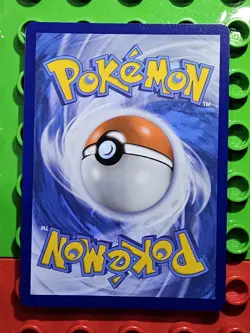 Galarian Slowpoke Holo Pokemon Sword & Shield Black Star Promo #SWSH126 Ungraded - Image 2