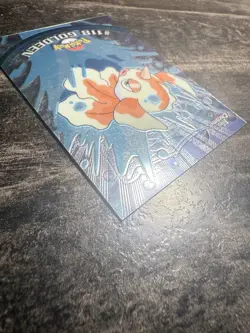 Pokemon TCG - Goldeen #118 - Topps Chrome Series 2 - 2000 MP/HP - Image 5