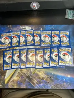 Pokemon E Reader Card Lot Of 50 - Image 3