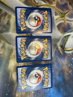 Pokemon E Reader Card Lot Of 50 - Image 5