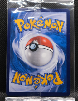 Pokemon S-Chinese Vaporeon CSGC-003 Holo Mint Sealed Eevee Display Frame Box - Image 2
