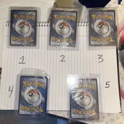 Pokemon TCG 151 ETB Snorlax Black Star Promo SVP051 SEALED NEW - Image 2