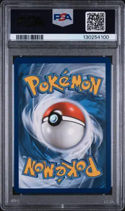 2015 Pokemon - XY Ancient Origins - Giratina EX 93/98 Full Art - PSA 9 - Image 2