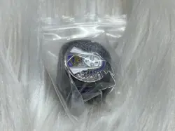 Yugioh Shadoll - Amanda Lapalme Manamoon Mana Moon - 6-Sided Metal Dice X1 - Image 1