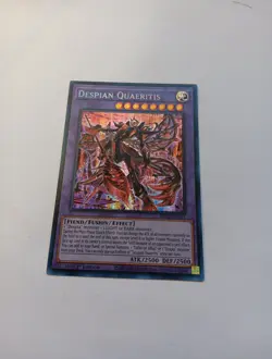 Despian Quaeritis MP22-EN141 2022 Tin of the Pharaoh's Gods 1st Edition - Image 1