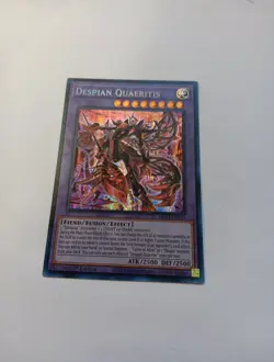 Despian Quaeritis MP22-EN141 2022 Tin of the Pharaoh's Gods 1st Edition - Image 2