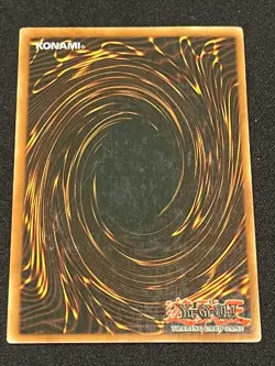 Horus The Black Flame Dragon LV4 (UTR) SOD-EN006 Soul of the Duelist 1st Edition - Image 2