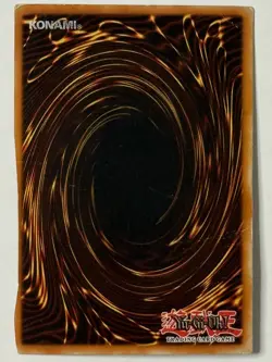 Yu-Gi-Oh Valkyrion the Magna Warrior SDD-001 Parallel Secret Rare DMG - Image 2