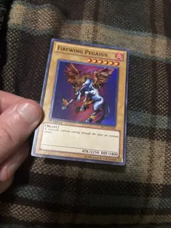 Firewing Pegasus PRC1-EN005 2012 Premium Collection Tin 1st Edition - Image 4