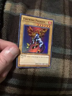 Firewing Pegasus PRC1-EN005 2012 Premium Collection Tin 1st Edition - Image 5