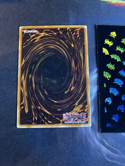 Yugioh Beta the Magnet Warrior DOR-002 Secret Rare Unlimited Edition 293 🔥MP🔥 - Image 2