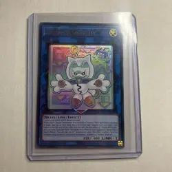 [NM] Yummy Snatchy JUSH-EN022 - Yu-Gi-Oh TCG - Image 1