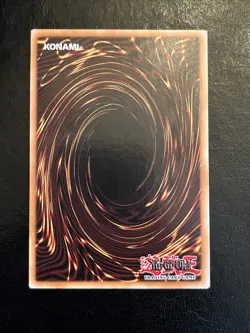 Yu-Gi-Oh TCG Number 39: Utopia BROL EN059 NM - Image 4