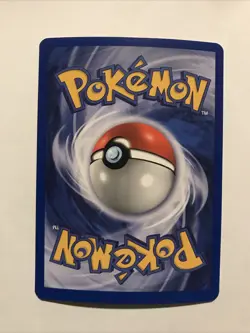 Recycle Energy - WOTC League Promo Pokemon - Holo Card - Image 3