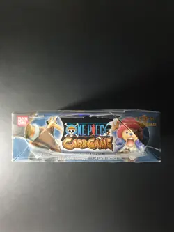 One Piece Card Game TCG Box Mare Orientale Sealed Sigillato Carte Cards - Image 4