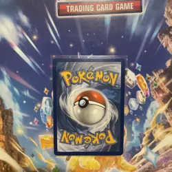 Pokemon TCG Victini V 021/163 Battle Styles Ultra Rare Holo Card Near Mint - Image 2