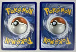 Flying Pikachu V and Surfing Pikachu V Celebrations Pokemon Cards 6/25 & 8/25 NM - Image 2