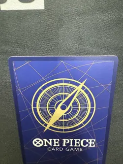 OP11-058TR Monkey.D.Luffy op13 English One Piece TCG Card - Image 4