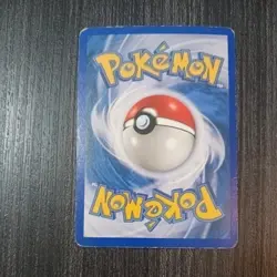 Unown T/28 Ex Unseen Forces Holo Secret Rare Pokemon Card - Image 2